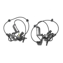 1Pair Car Front Wheel Speed Sensor DB39-2C204-BD DB392C205BD for  Ranger 2012-2022 ABS Sensor Antilock Brakes