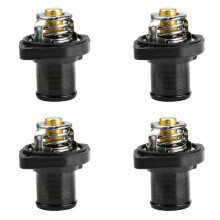 4X Car Thermostat for  206 307 1007  Berlingo C3 C4 Xsara 1336.Q1 1336.N5 9630066780