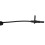 Front Left ABS Speed Sensor 89543-BZ090 for  Yaris 2015- 3