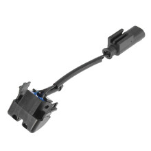 Jet de Buse de PulvéRisation de Lave-Glace Chauffant Avant Droit 61668374366 pour SéRie 3 E46 323I 325I 328I 330I 1999-2005
