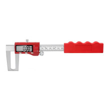 Micrometro del Rotore del Freno A Disco, Strumento di Misurazione Digitale Della Pinza per Freni A Disco da 6 Pollici/150 Mm, Strumento di Misurazione