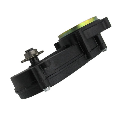 BoîTe de Vitesses de Transmission 2 Temps pour -VéLo de Poche 47Cc 49Cc 1