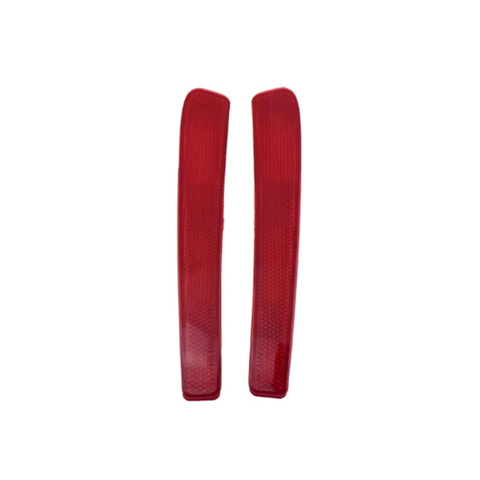Rear Left / Right Side Bumper Reflector 81910-02200 81920-02140 For 2020 2021 2022 4712313226829