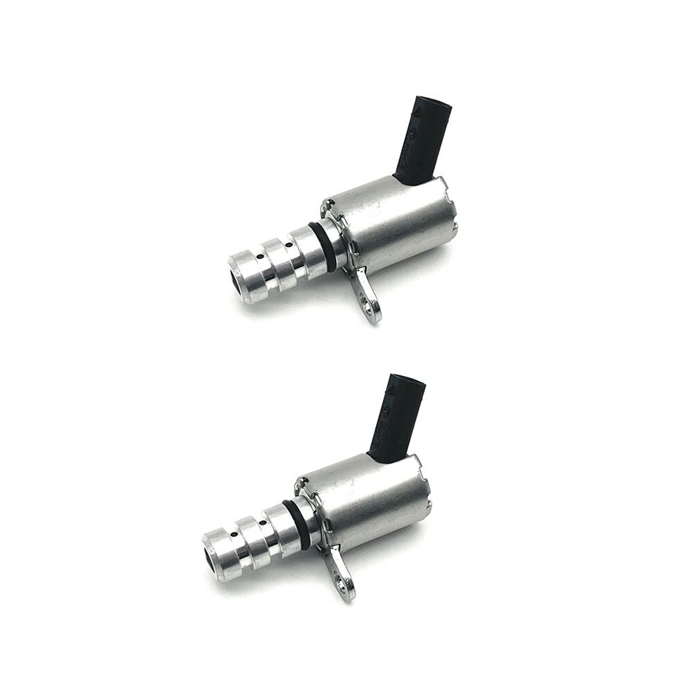 2X 06H115243f Oil Pressure Control Valve For A3 A4 A5 A6 Q3 Q5 Cc Octavia Superb B8 2.0T Silver 6031009871791