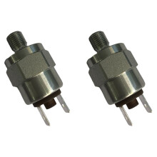 2X Oil Pressure 04190850 for Deutz Engine 2011 1011 BF4M2011 FL1011 F3L1011 Truck Sensors