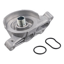 For Accord Alesensiwe Oil Filter Holder/Tank New Oil Filter Housing /15310-R40-A00