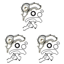 3X 15639460 TCS46162 Tändskyddspackningar för för för Durango 3.6L 2011-2015