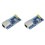 2X Replace W5100 Ethernet Shield LAN Network Module W5500 Support TCP/IP 51/ STM32 Microcontroller with 32k Bytes SPI 1