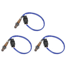 3X Lambda Oxygen O2 Sensor for FOCUS C-MAX II MONDEO ESCAPE 2013-2016 1.6 2.0 0258017359 DS7A-9Y460-AA