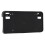 Plastic Front License Plate Frame Weatherproof Durable for 23354526 13