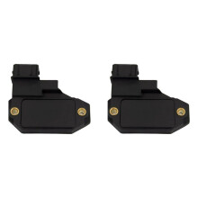 2X Ignition Electronic Module for 106 205 306 309 405 605 Boxer Partner C1 C2 594555 594545 0227100140