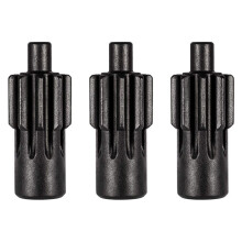 3X Engine Barring Tool MX 13 Engines for Paccar T880 Truck and Replaces 1453158PE 1453158
