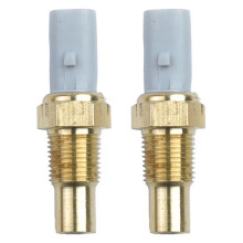 2X 83420-20040 New Engine Coolant Cylinder Temperature Sensor for Tundra 2000-2004 , Camry 1994-2003