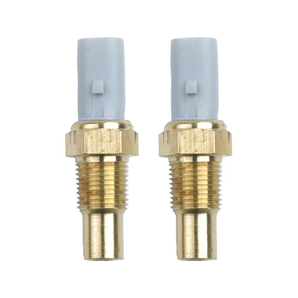2X 83420-20040 New Engine Coolant Cylinder Temperature Sensor For Tundra 2000-2004 Camry 1994-2003 4713687166148