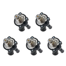 5X Thermostat Engine Coolant for Escape Focus Fusion L33615170,48708