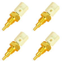 4X Engine Coolant Temperature Sensor Sender 89422-0D010 for Scion