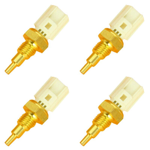 4X Engine Coolant Temperature Sensor Sender 89422-0D010 for   Scion