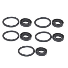 5X Zestaw Dystrybutora Uszczelka i O-Ring Wymień 30110-Pa1-732 dla Integra Cr-V Accord/Dx Prelude S Cl