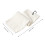 High Strength Golf Towel Long Time Use Polyester Fabric-grey 3