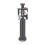 For  Induction Hotend for H2C High Flow Hotend for  H2C 3D Printer Parts 0.6mm 1