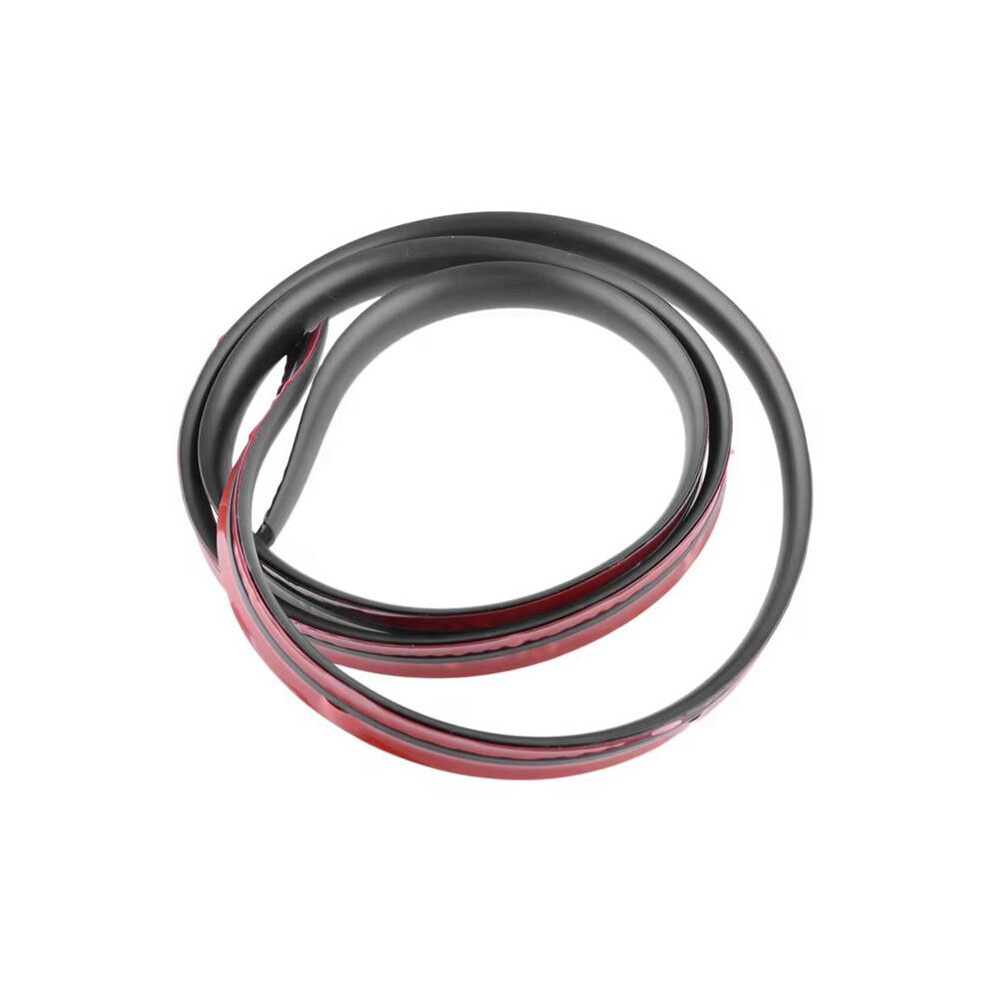 Car Front Upper Windshield Windscreen Weatherstrip Seal For 5 525Xi 528I Xdrive 528Xi 530Xi 535Xi 51317166841 4713663175522