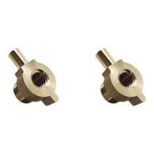 2-Piece IBR Reverse Gear Modification of Water Jet Boat Compon for BRP Jetski All Models