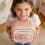 Electronic Money Box with Fingerprint Password Saving Box-Pink 5