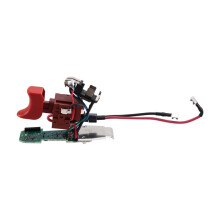 For Drill Switches GSR10.8-2-LI/GSR12V-15FC/GSB10.8-2-LI/GSR12-2-LI Trigger for Electric Drill Screwdriver