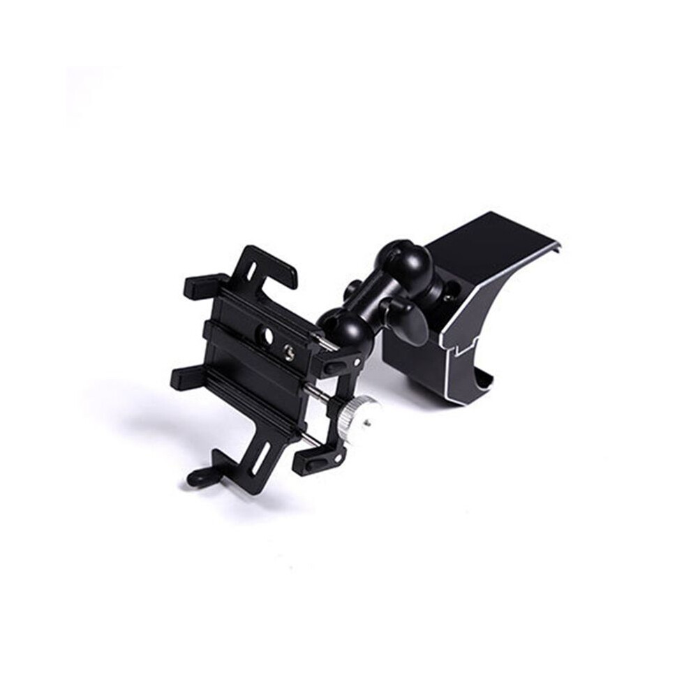 Car Mobile Phone Holder Multifunction Holder Gps Navigation Bracket For 90 110 2020-2023 6131797814038