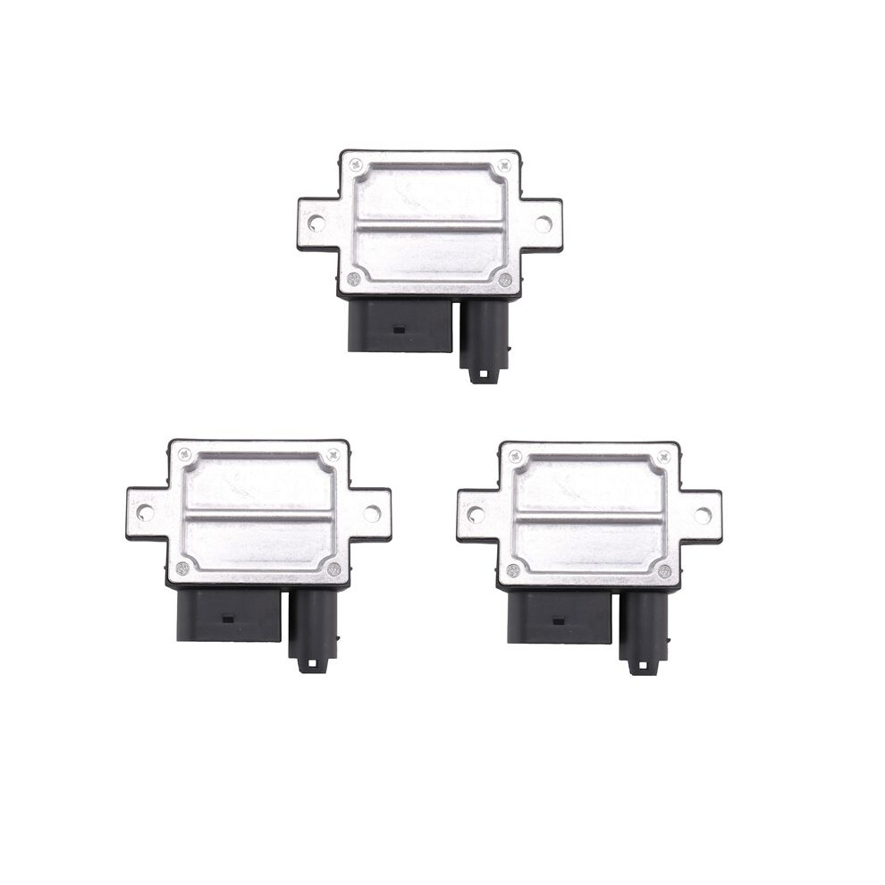 3X 6461532579 Car Relay Glow Plug System For Class Model S211 W211 W204 S204 A6461532579 2502195 4712725616447