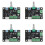 4X MKS OSC V1.0 Stepper Motor Drive Simple Controller Pulse PWM Signal Generator Module Speed Control 8-24V 1