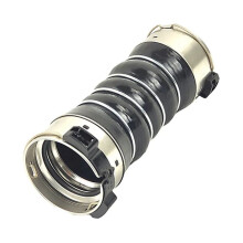 Automotor Intercooler Pijp Turboslang voor 5 7 Serie F10 F07 F02 Turbo Lading Luchtinlaatslang 11618513451