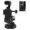 Suction Cup Car Mount for Osmo Pocket 3 with Expansion Frame, Window Windshield Dash Holder 1