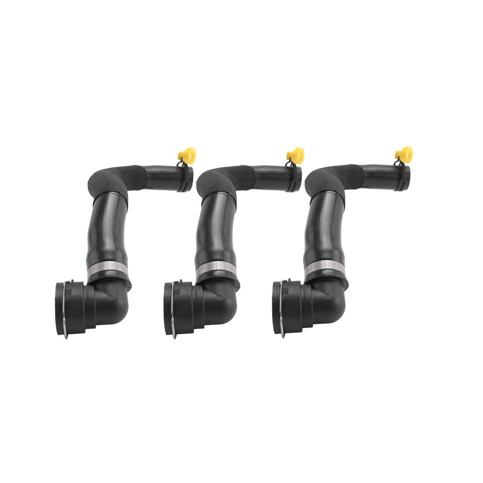 3X Upper Radiator Coolant Hose For Iv L319 Sport L320 Lr043326 Lr095544 E4228104 6031501843999