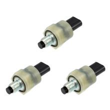 3X Automotive Engine Oil Pressure Sensor for X4 2015-2018 F31 F31 F30 F10 F20 F35 X1 20I E84 12617595724 12618613333