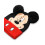 Disney Disney Beanie and Gloves Set (Boys Multicoloured) 5