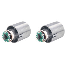 2X Moteur de Ventilateur Turbo à Jet Sans Balais de 130 000 Tr/Min pour Moteur Sans Balais de Ventilateur Violent de Ventilateur Sans Balais