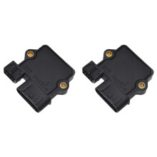 2X Engine Ignition Control Module Ignition Module Unit for J723T MD160535