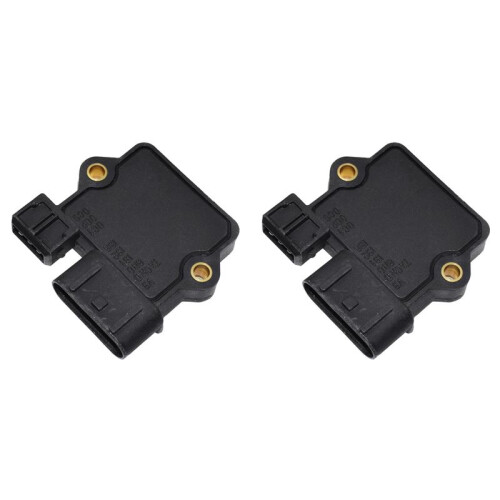 2X Engine Ignition Control Module Ignition  Module Unit for  J723T MD160535