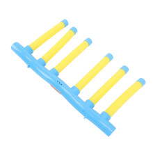 Gioco di bastoncini da acchiappare 3 livelli di velocità di caduta 1200 mAh