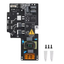 For  P2S AC Board - HV 3D Printer Accessory Provide AC Power to the Printer'S Hot Bed Through MC Board Control
