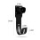Support de Chargeur EV Support de Chargeur EV Support Mural pour  Version AméRicaine Support de Câble de Charge EV 6