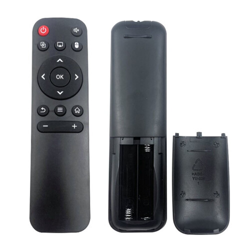 4Pcs Projector Remote Control for HY300 / HY300 PRO / HY320 / HY320MINI Projector Portable Control Remote Universal 2