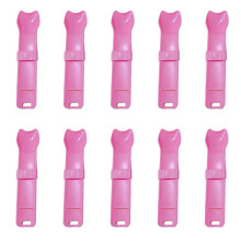 Cat Noodle Squeeze Spoon, Cat Noodle Feeder, Suitable for Licking Wet Cat Snacks, Pet Snack Feeding Tools,Pet Supplies B