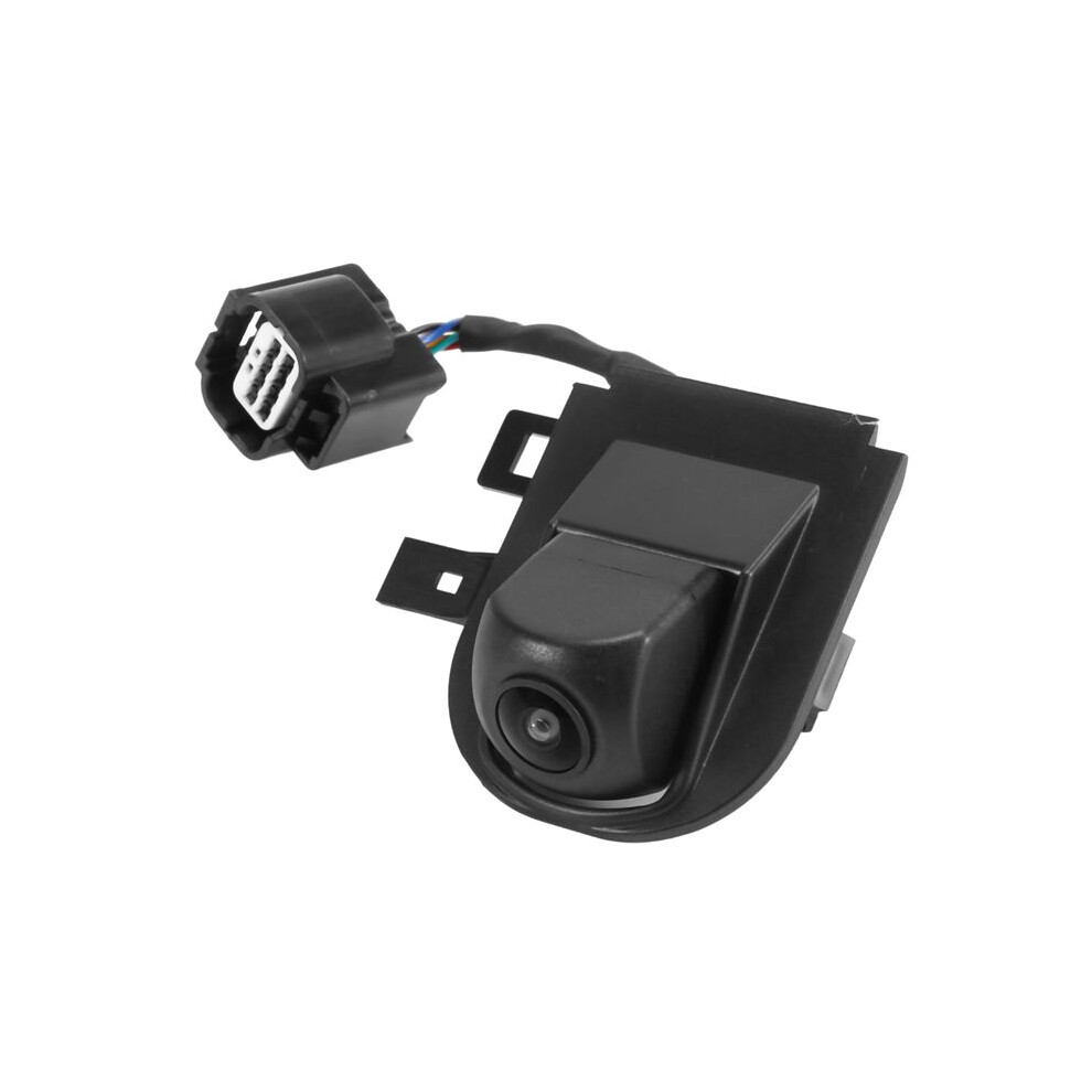 39530T3la01 Rear View Backup Camera Parking Assist Camera For Accord Coupe Ex L Model 2013-2015 39530-T3l-A01 Black 6032022731390