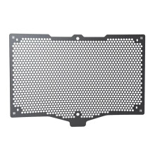 Motorcycle Radiator Grille Cover Guard Protection Protector for RC125/200/390 RC390 2022-2024