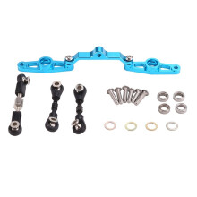 RC Auto-Upgrade Stuurset voor 1/10 voor TT01 RC Auto-Upgrade Onderdelen