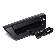 170 AHD 1920 Vehicle Pickup Trunk Handle Rear View Camera for Raptor F-150 F250 F350 2015-2020 1080P