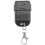 2X 8 Dip  330Mhz  Copy Remote Control Fixed Code 2 CH Duplicator for Gate Garage Door Opener or Alarm System 2
