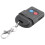 2X 8 Dip  330Mhz  Copy Remote Control Fixed Code 2 CH Duplicator for Gate Garage Door Opener or Alarm System 4